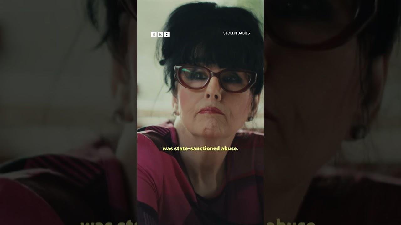 Stolen Babies Trailer
