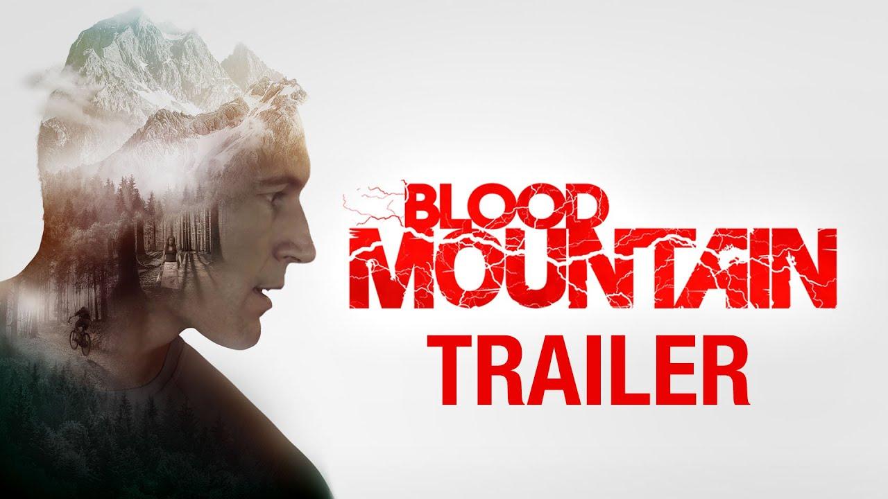 Blood Mountain Trailer