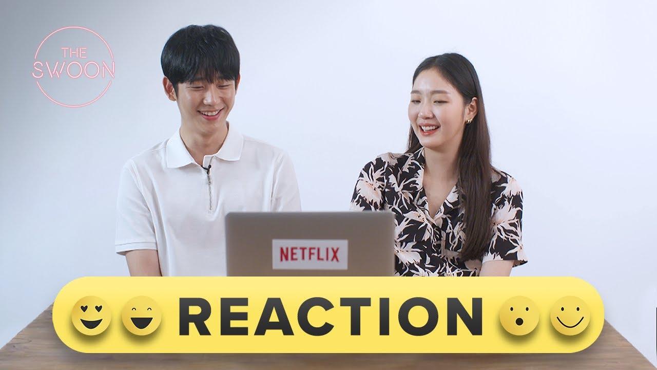 Tune in for Love Trailer