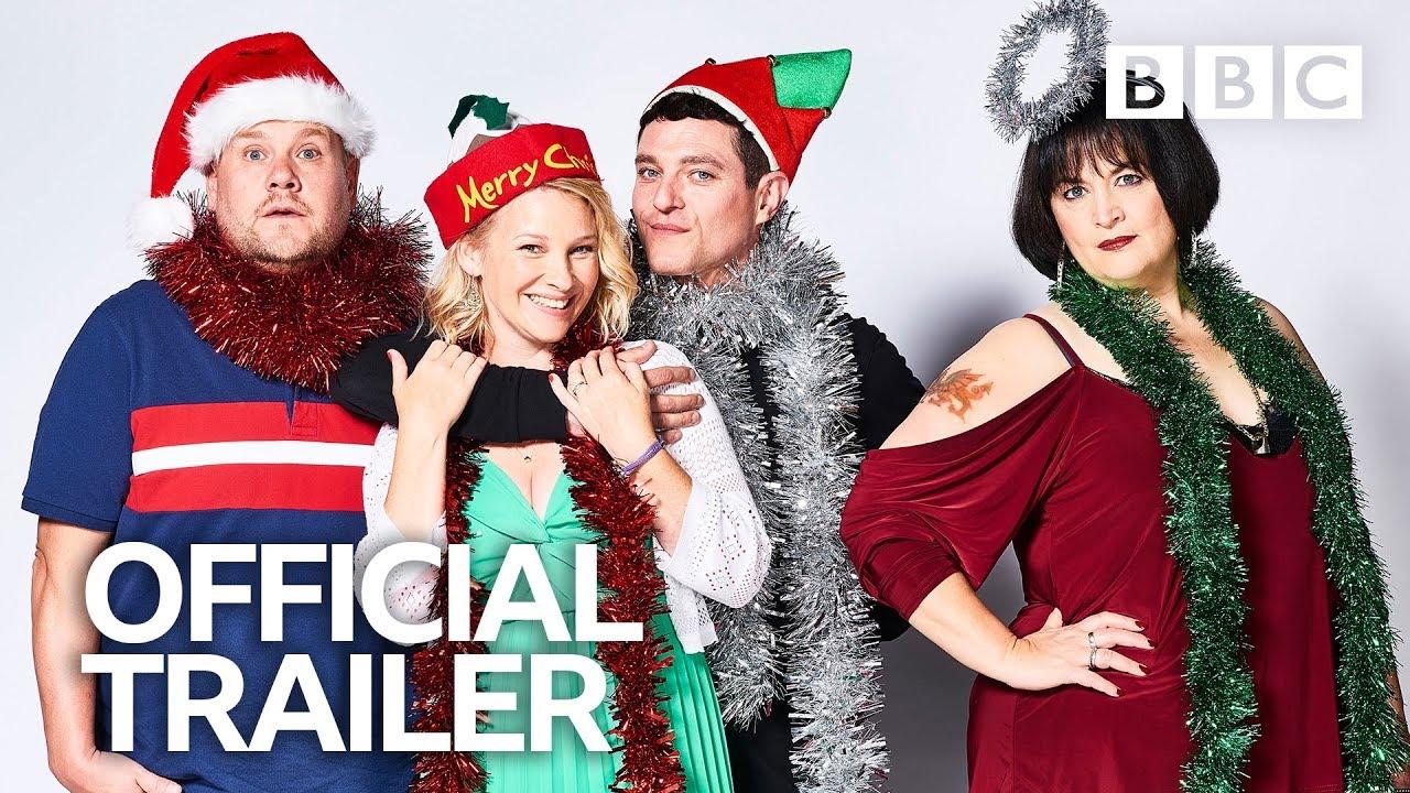Gavin & Stacey Christmas Special 2008 Trailer