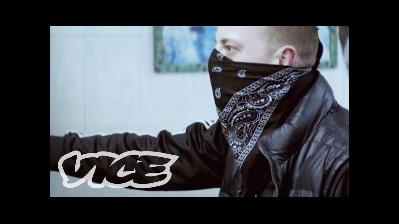 The Ellington Kid Trailer