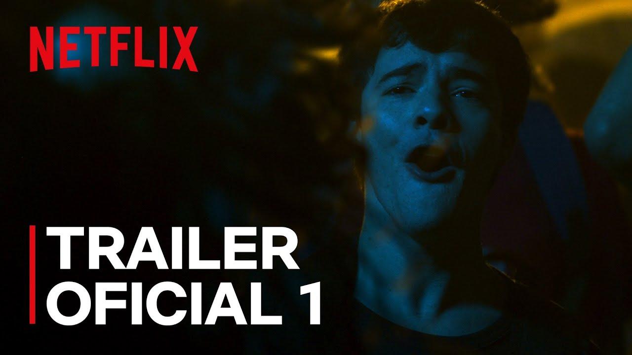 Memories of a Teenager Trailer