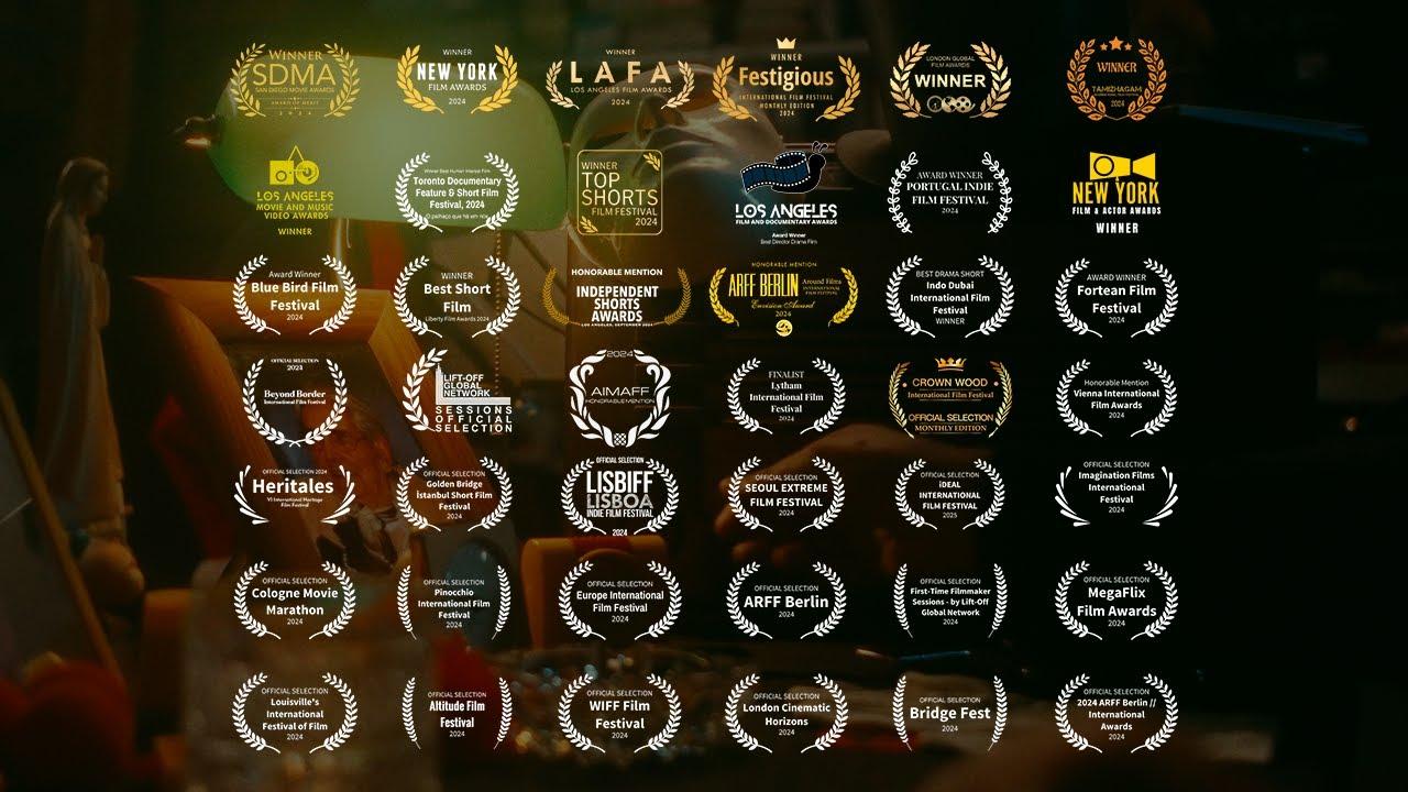 The clown within us Trailer