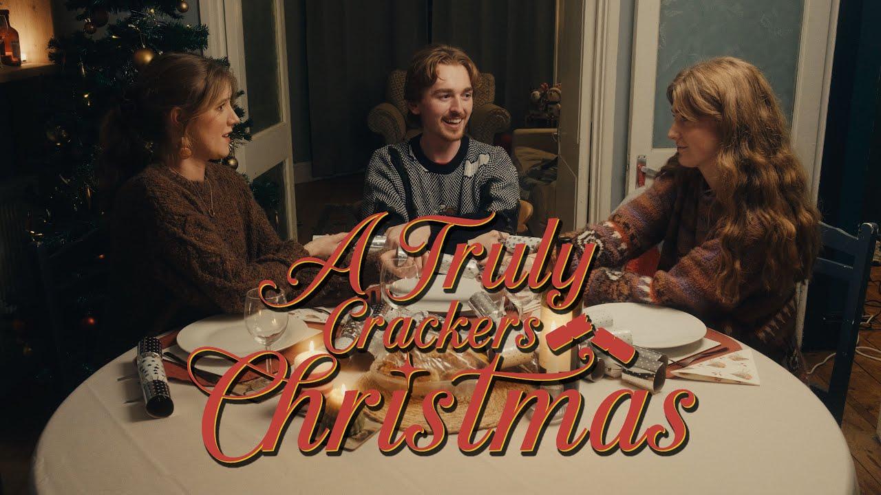 A Truly Crackers Christmas Trailer