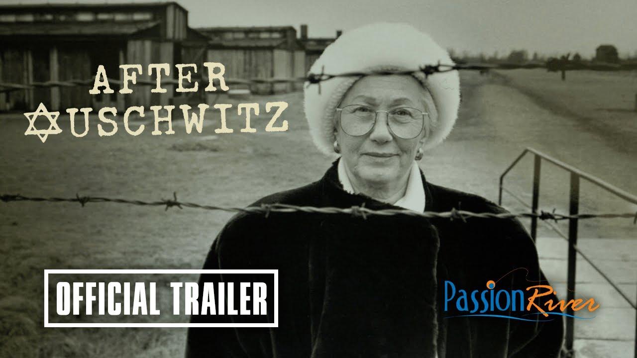 After Auschwitz Trailer