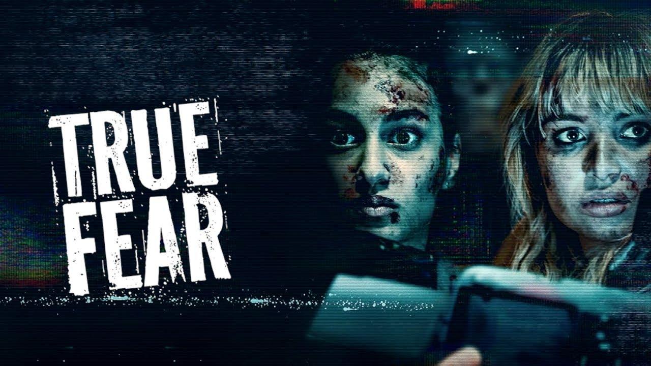 True Fear Trailer