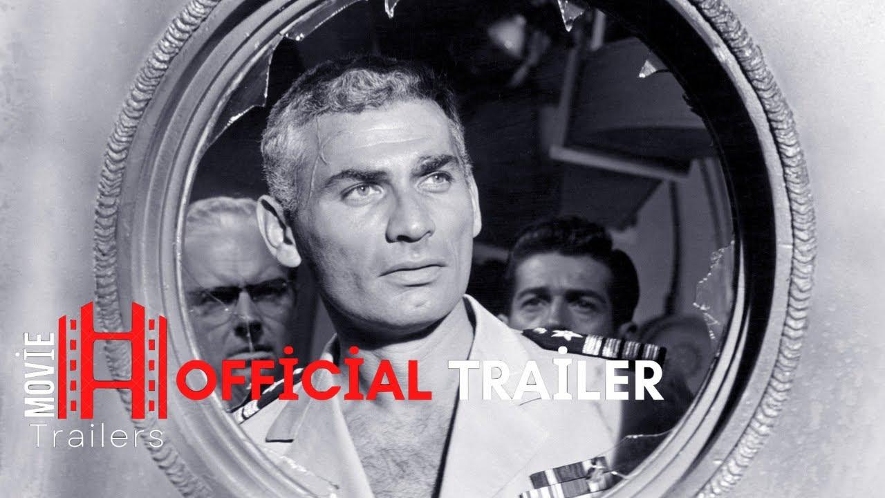 Away All Boats Trailer