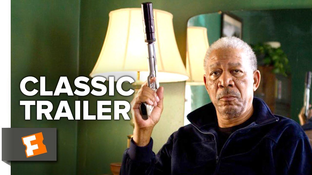 RED Trailer