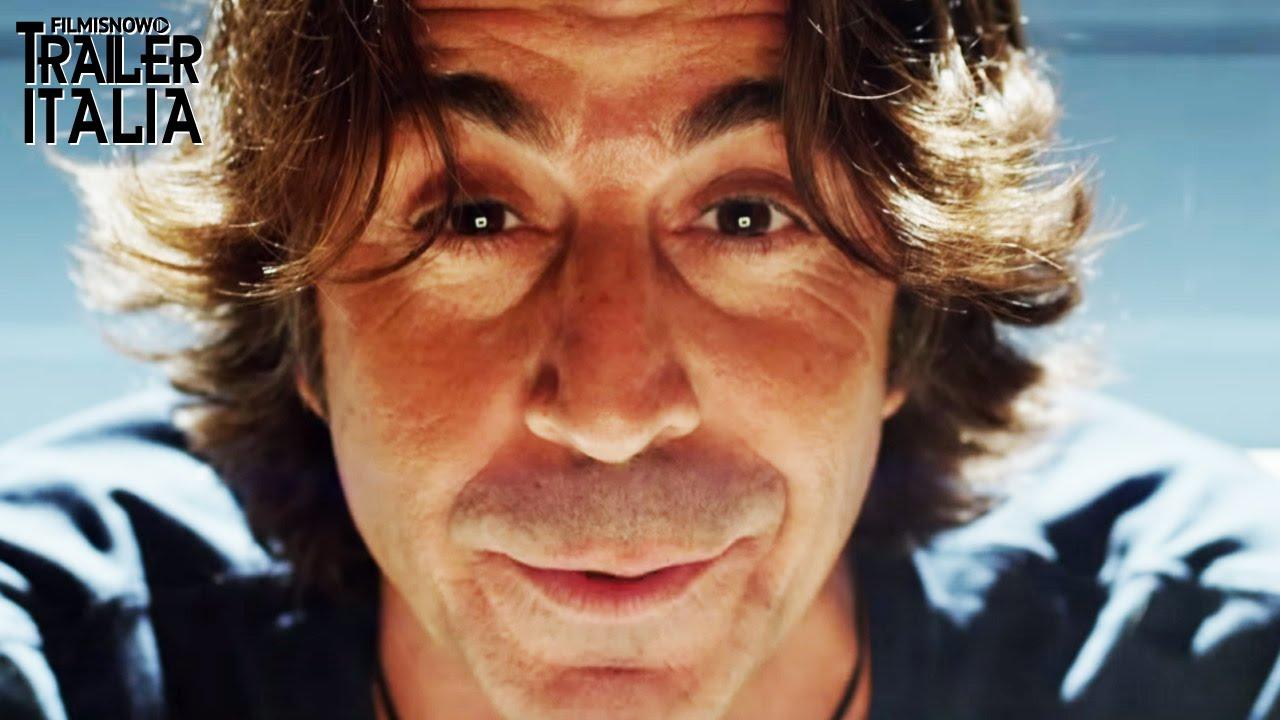 On Air: Storia di Un Successo Trailer
