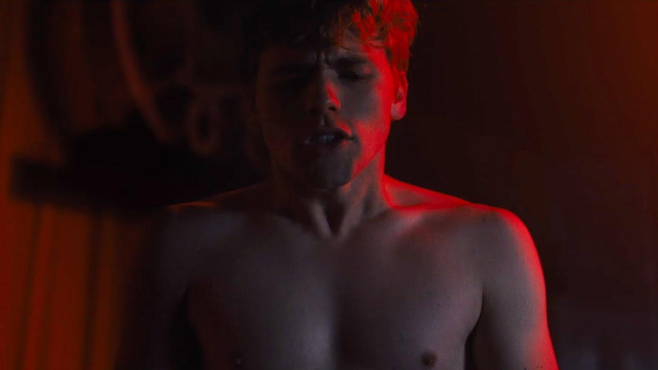 Porno Trailer