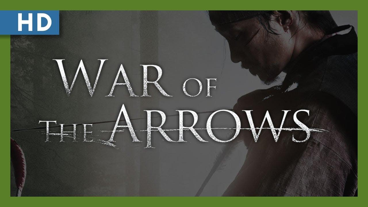 War of the Arrows Trailer