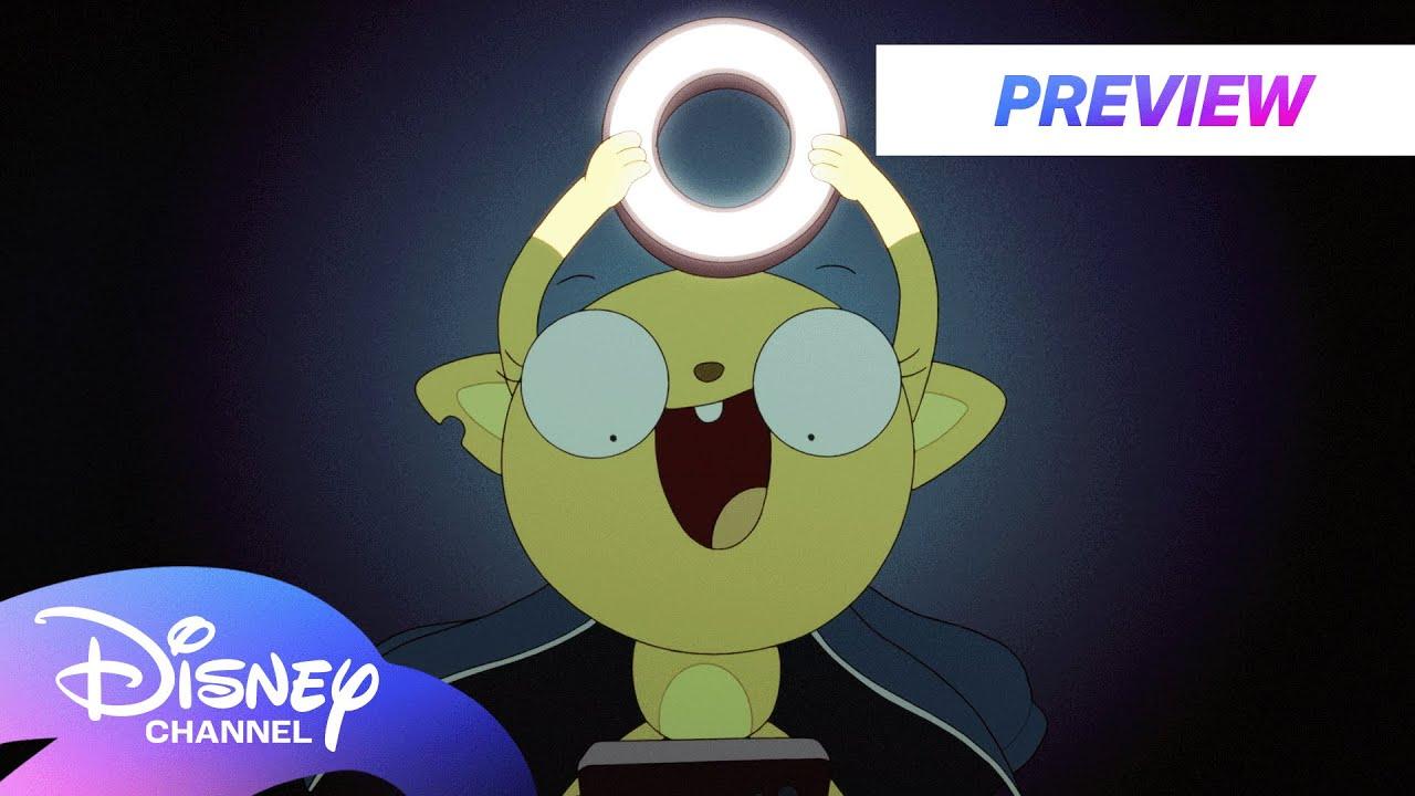 Kiff Lore of the Ring Light Trailer