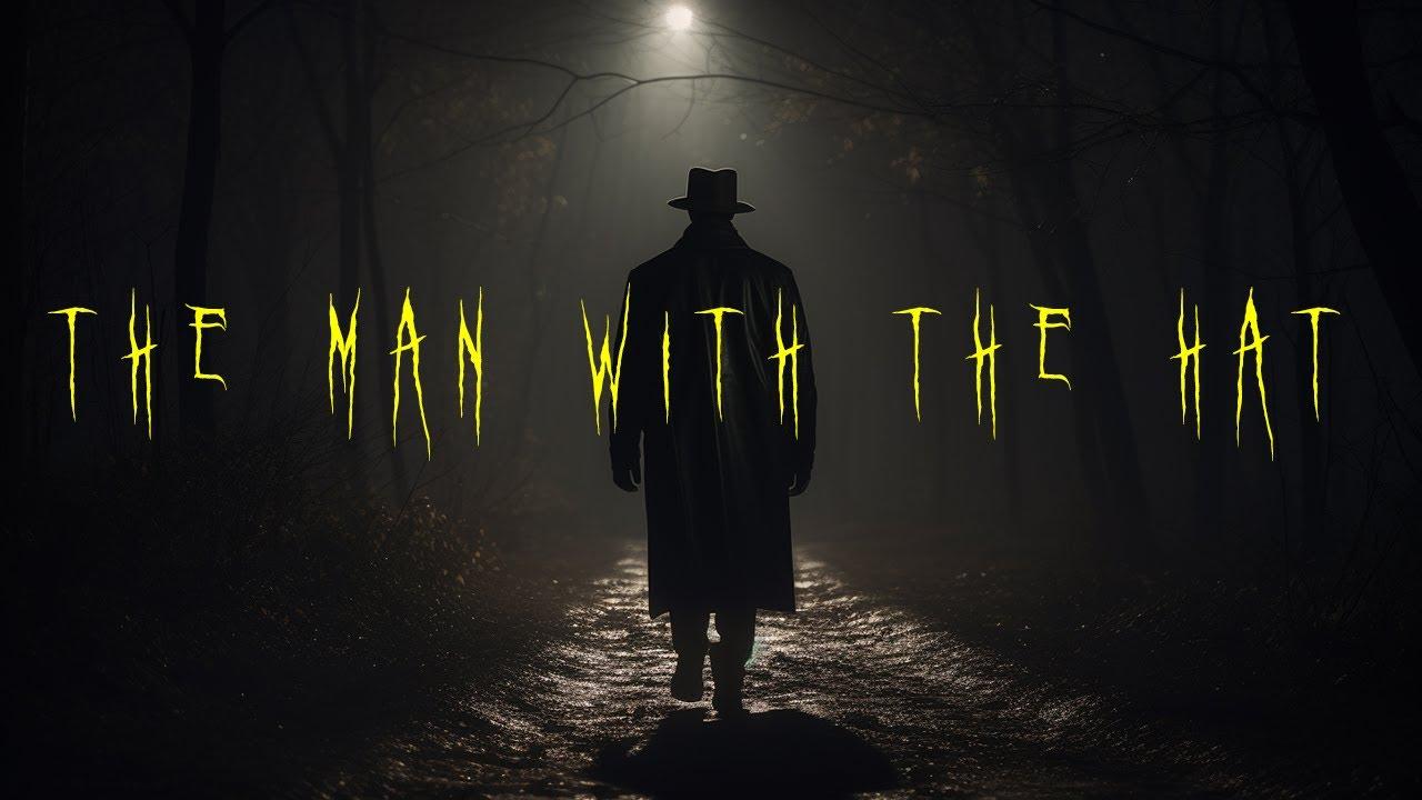The Man with the Hat Trailer