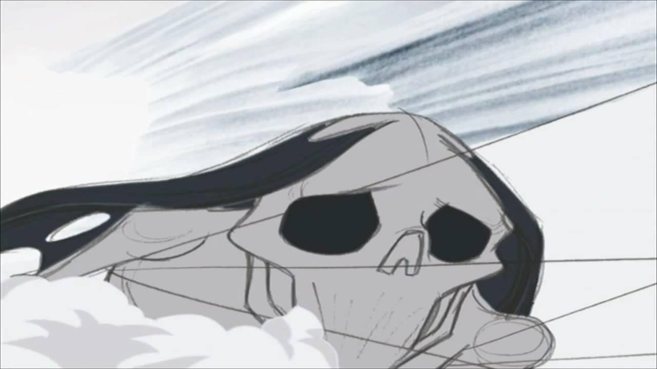 From Darkness Trailer