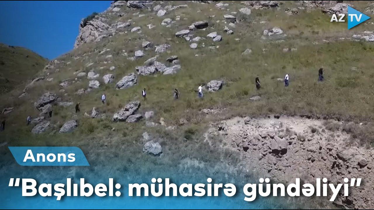Bashlibel: Diary of a Siege Trailer