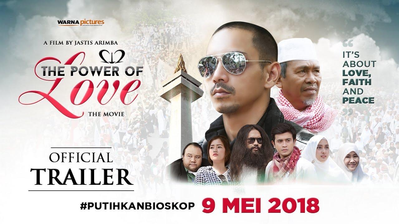 212: The Power of Love Trailer