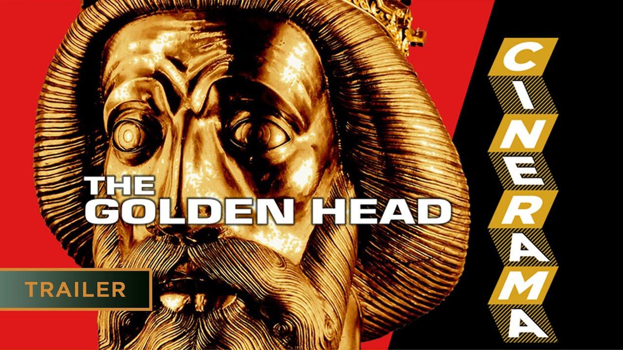 The Golden Head Trailer