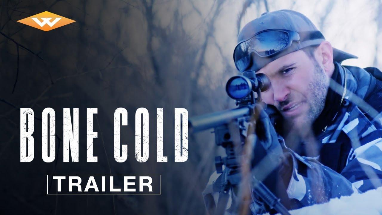 Bone Cold Trailer