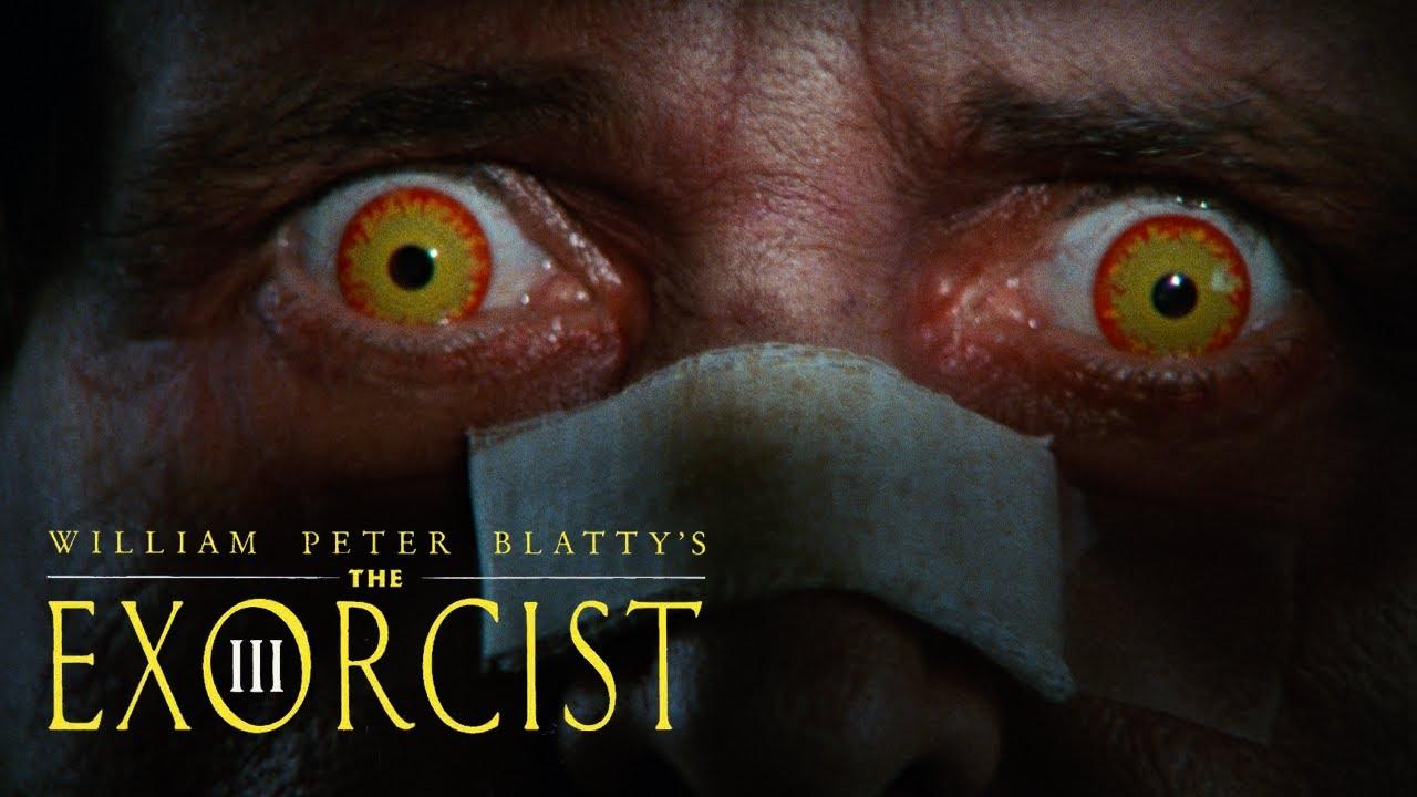 The Exorcist III Trailer