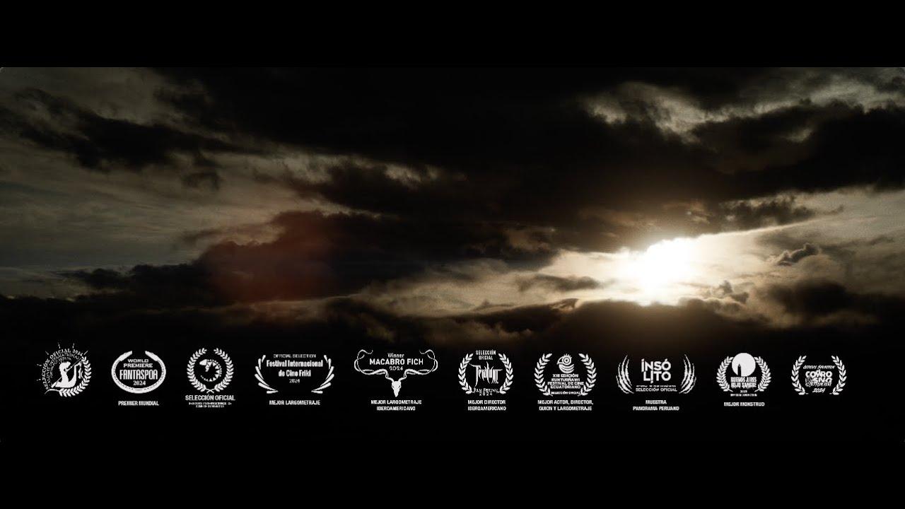 Chuzalongo Trailer