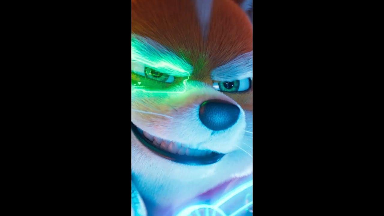 The Super Mario Galaxy Movie Trailer