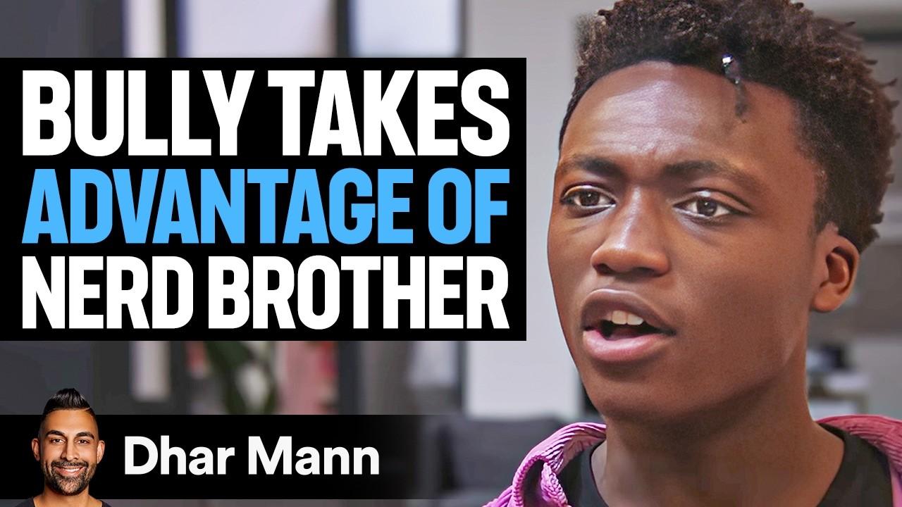 Bullt Takes Advantage Of Nerd Brother Trailer
