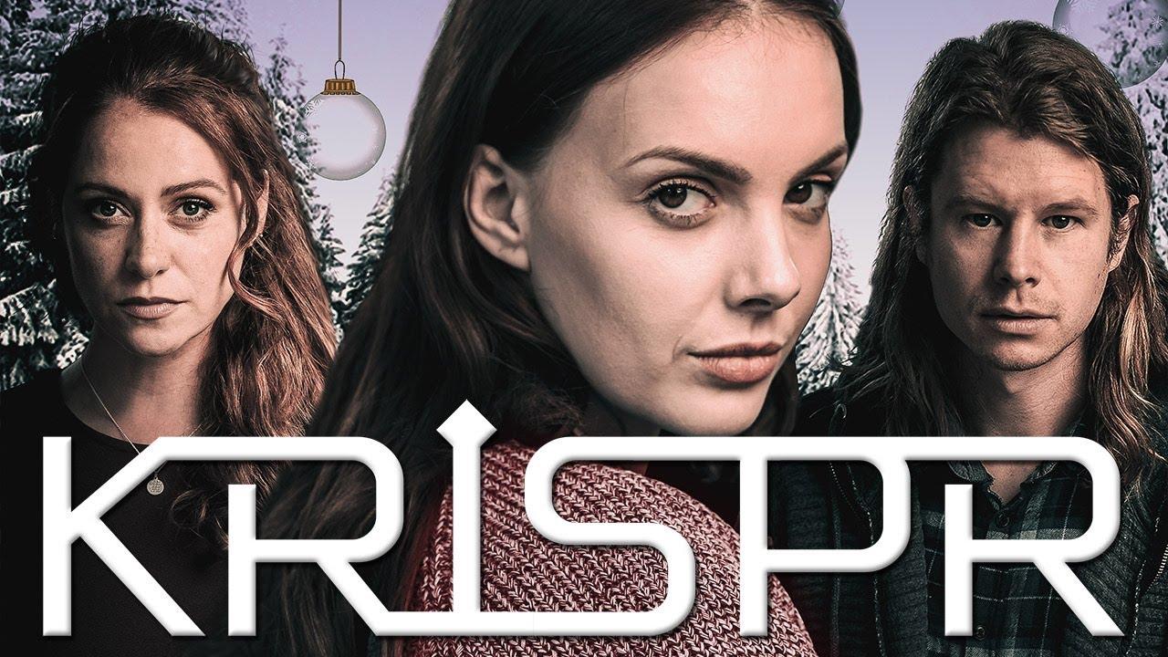 Krispr Trailer