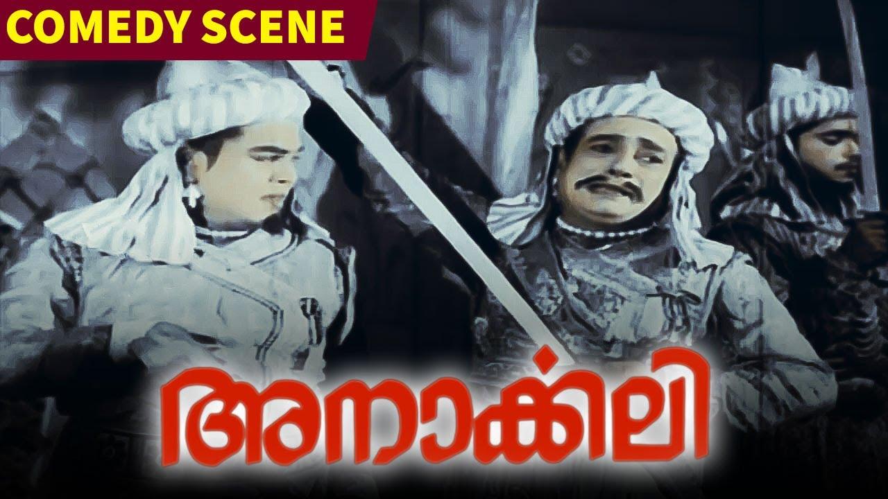 Anarkali Trailer