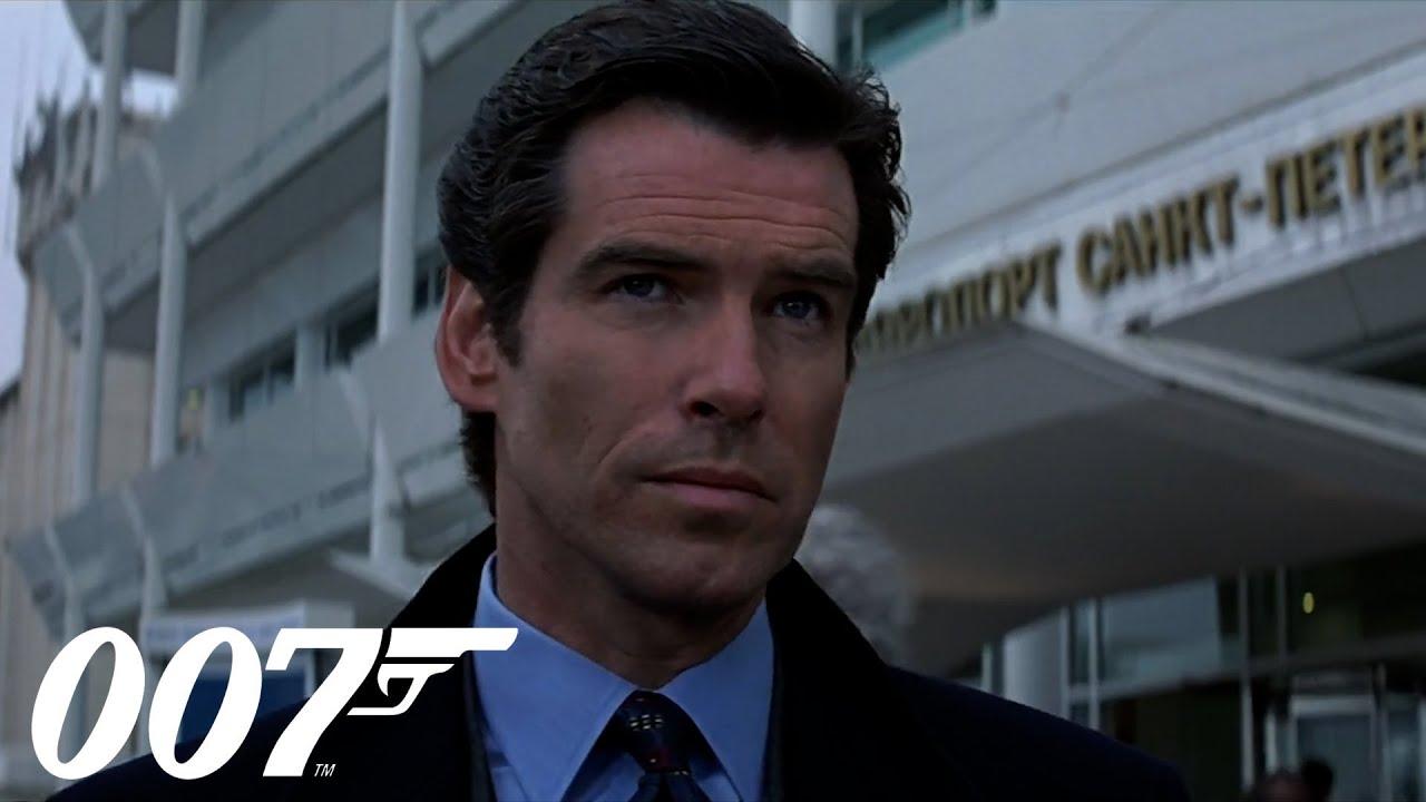 GoldenEye Trailer