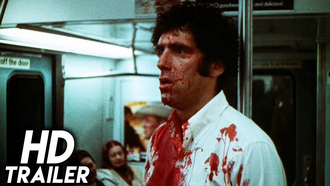 Little Murders Trailer