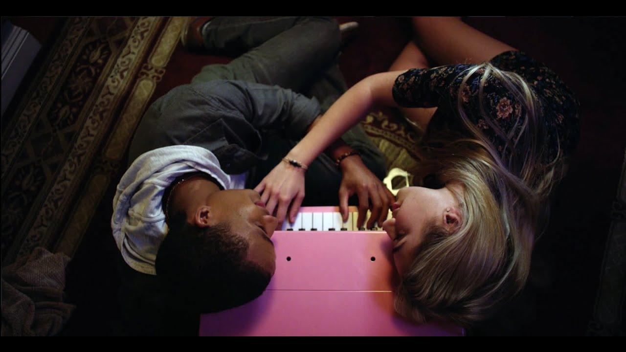 Playing with Beethoven Trailer