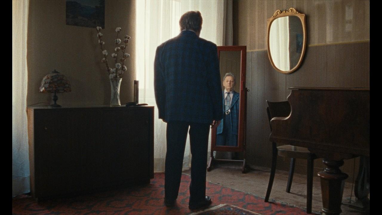 The Loneliest Man in Town Trailer