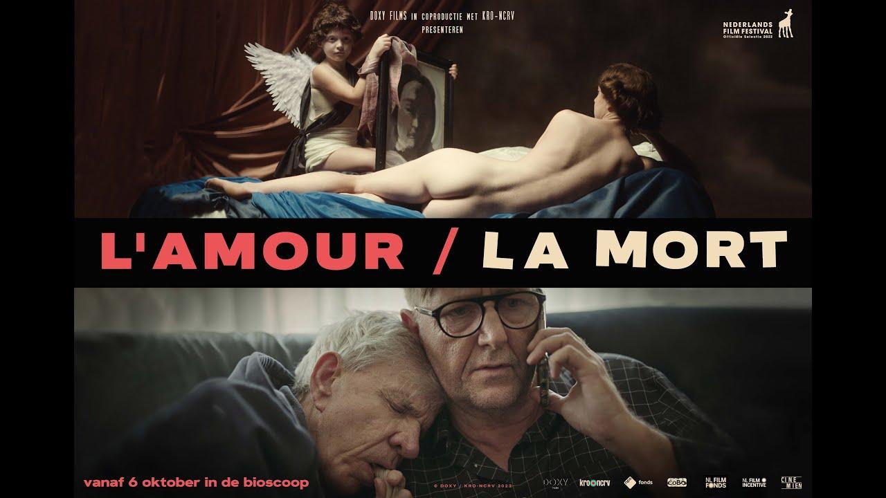L'amour La mort Trailer