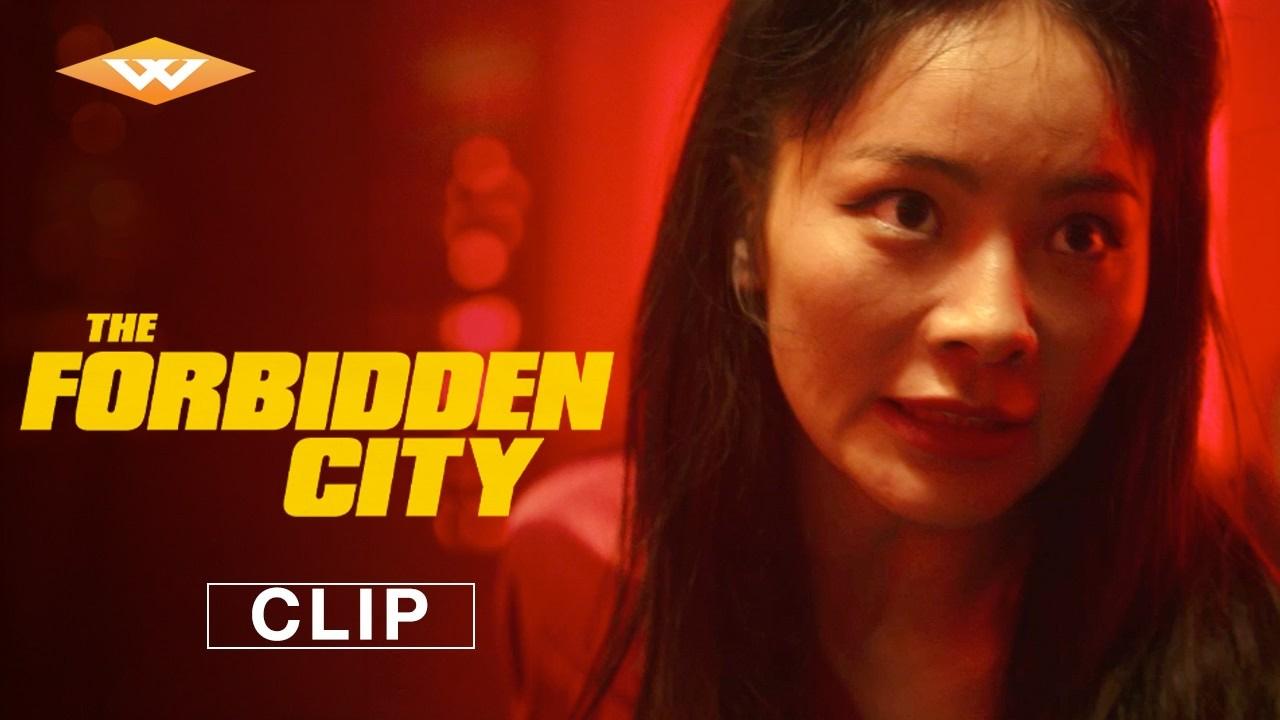 The Forbidden City Trailer