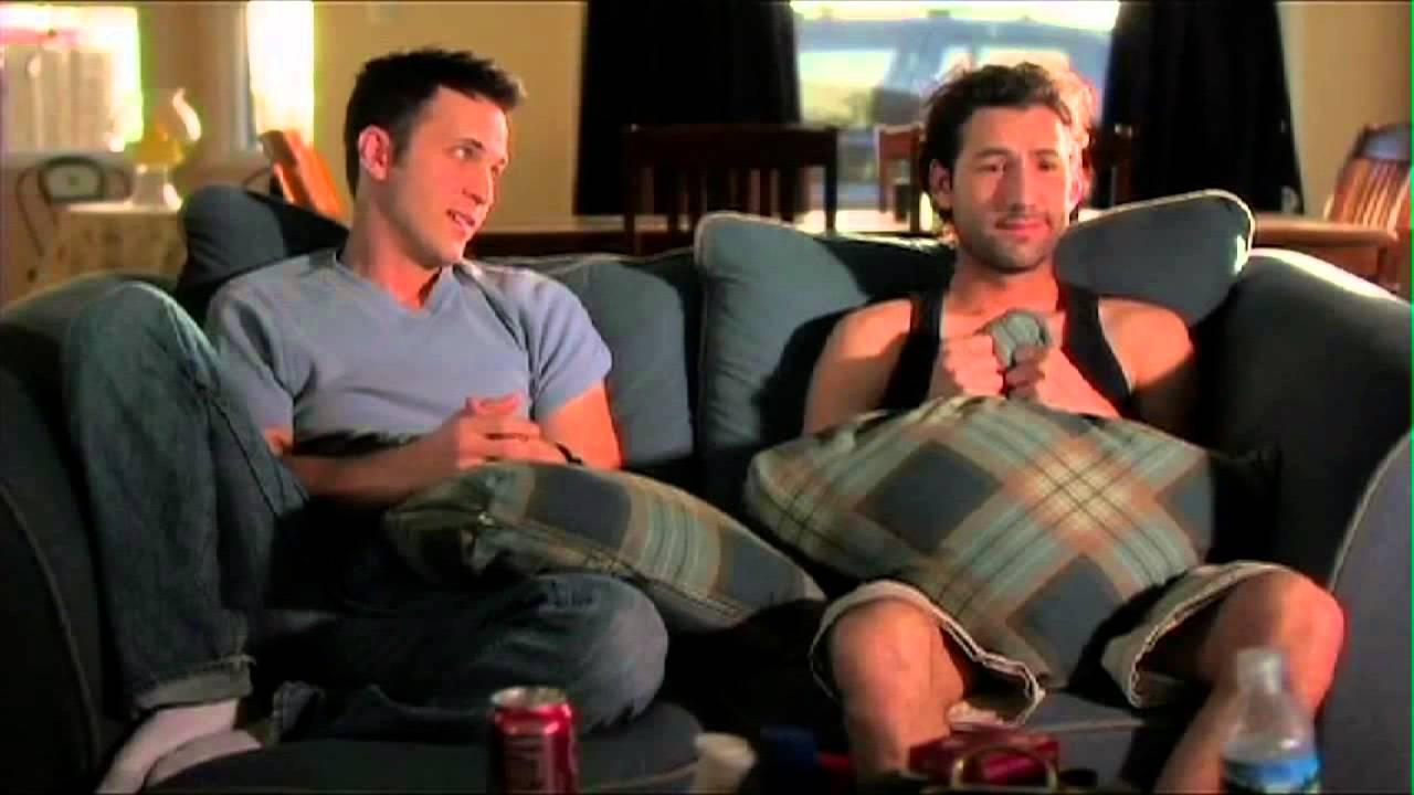 Long-Term Relationship Trailer
