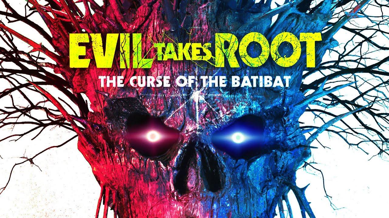 Evil Takes Root Trailer