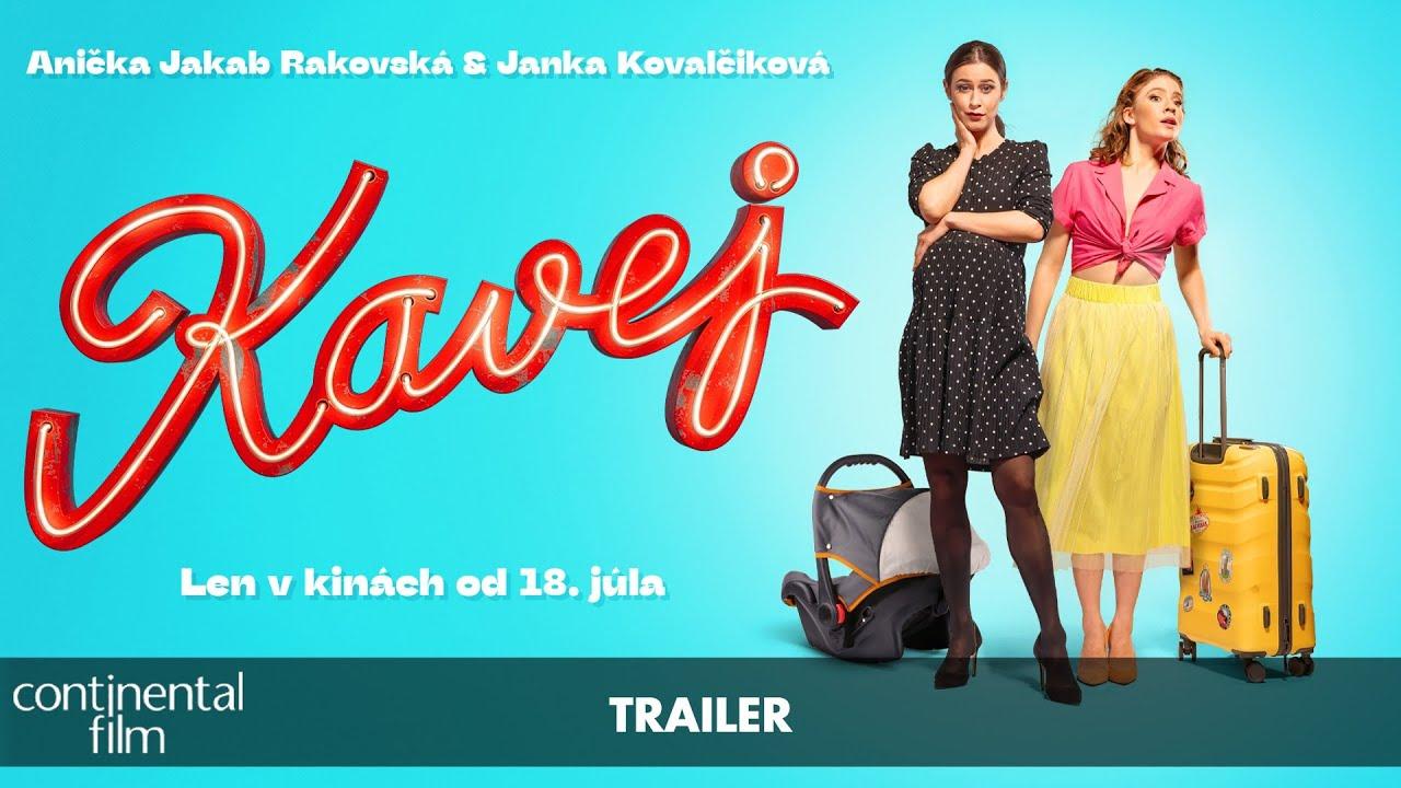 Kavej Trailer