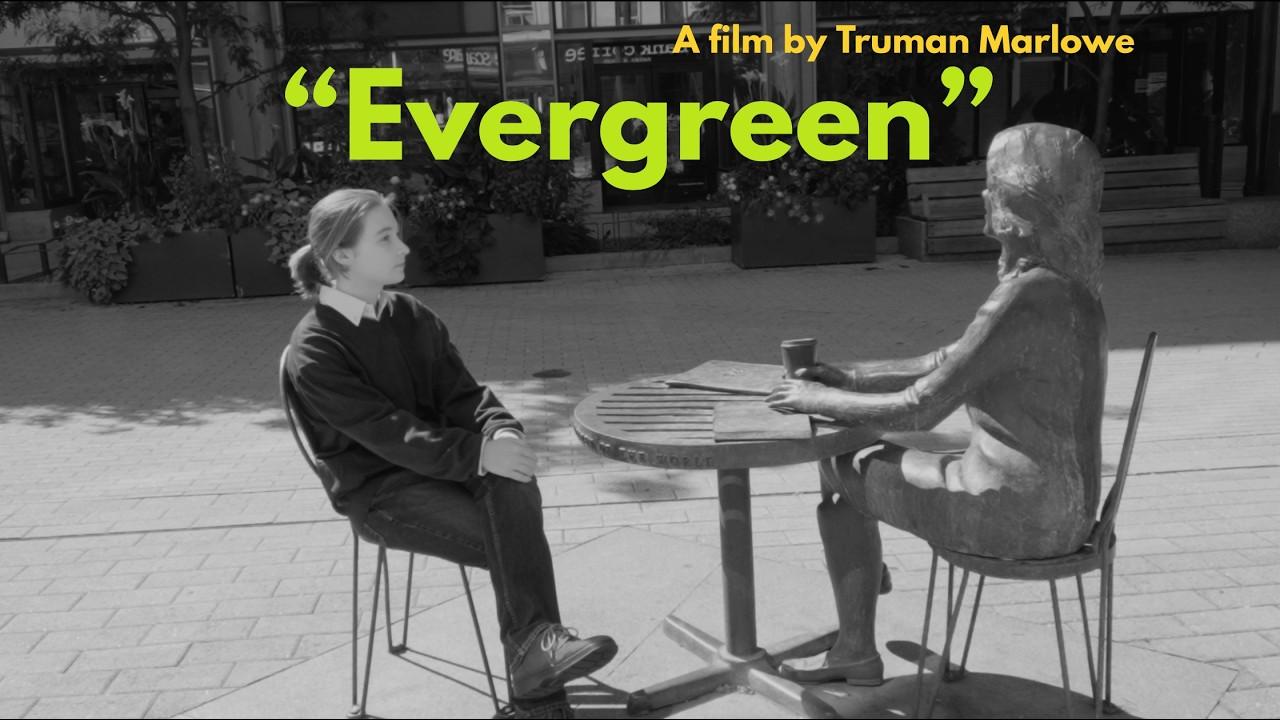 Evergreen Trailer