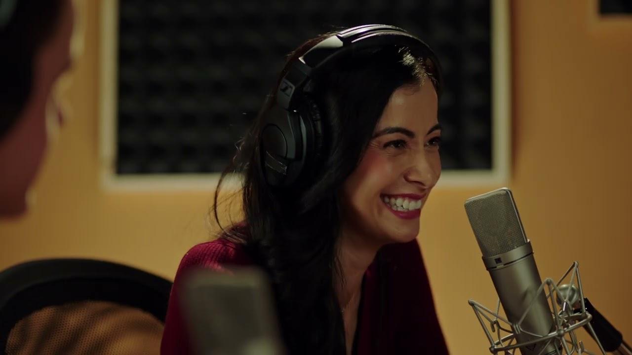 Love and the Radio Star Trailer