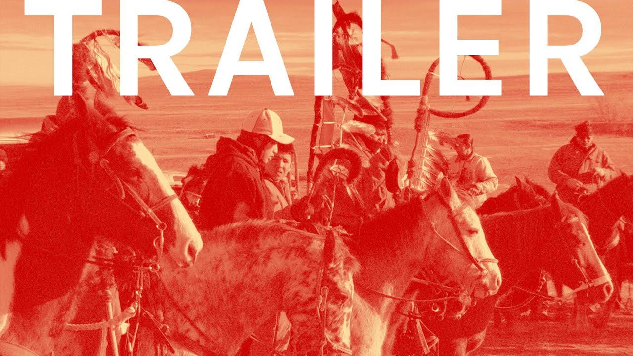 No More Smoke Signals Trailer