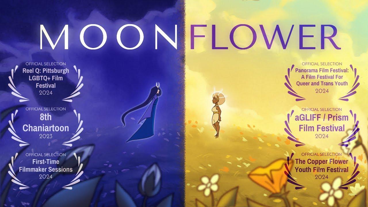 Moonflower Trailer