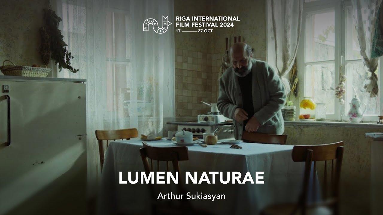 Lumen Naturae Trailer