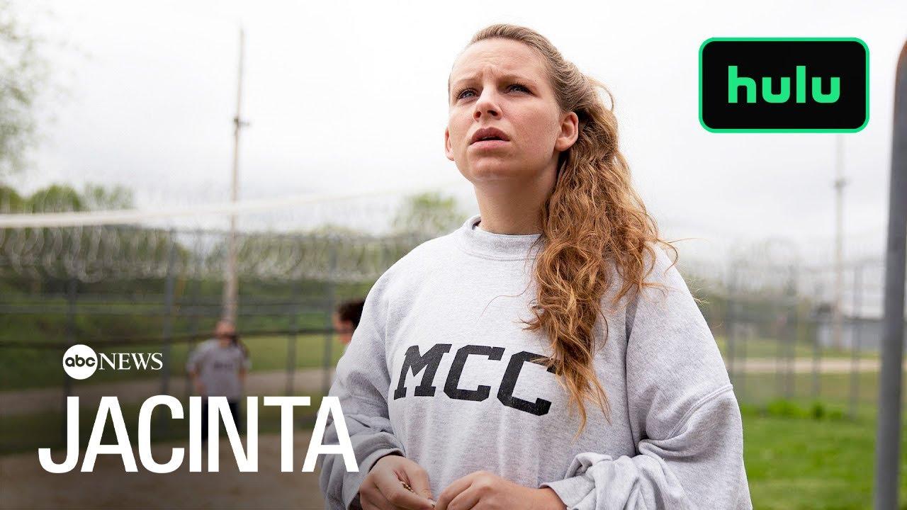 Jacinta Trailer