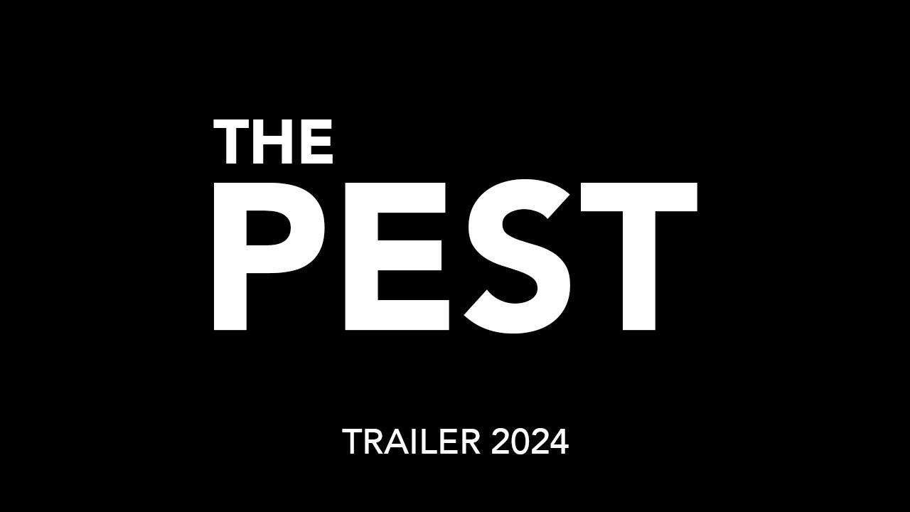 The Pest Trailer