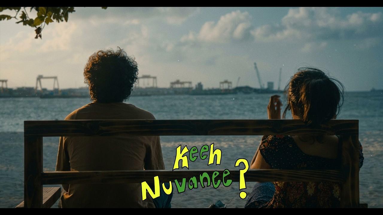 Keeh Nuvanee? Trailer
