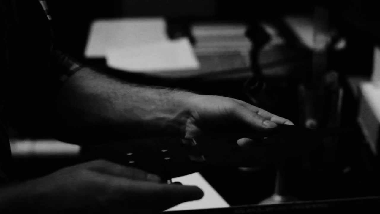 Still Life Trailer
