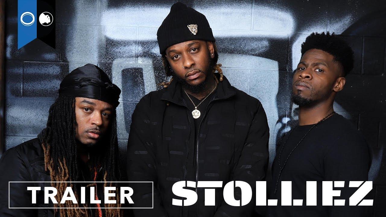 Stolliez Trailer