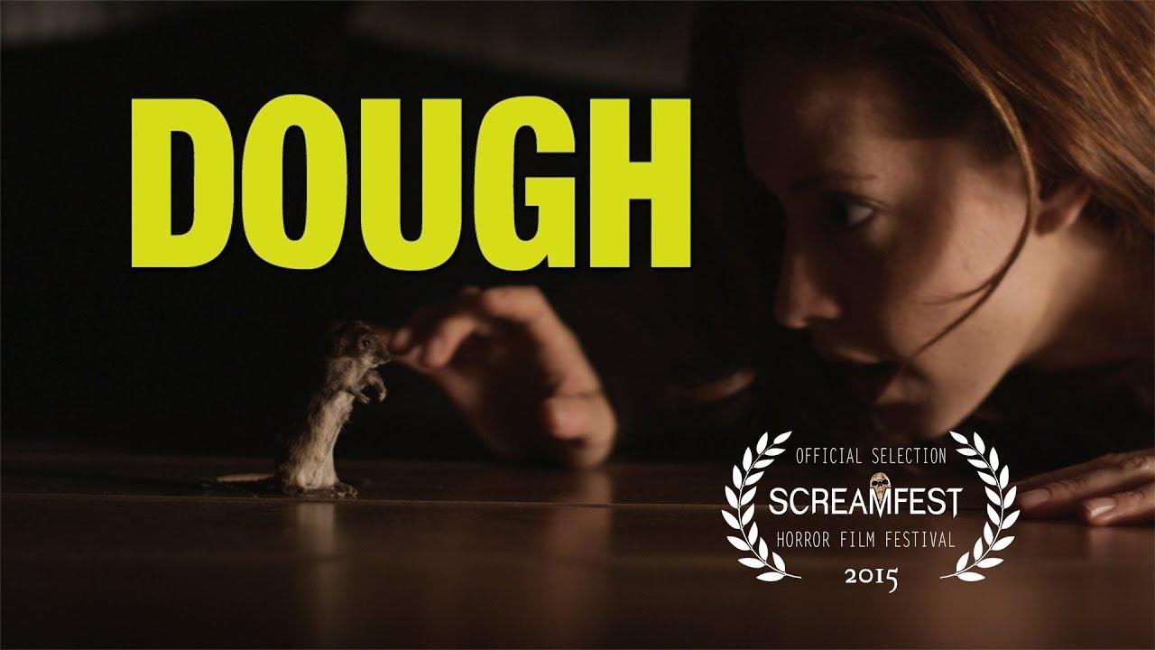 Dough Trailer