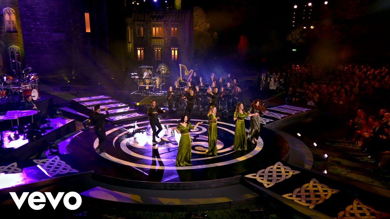 Celtic Woman: Ancient Land Trailer