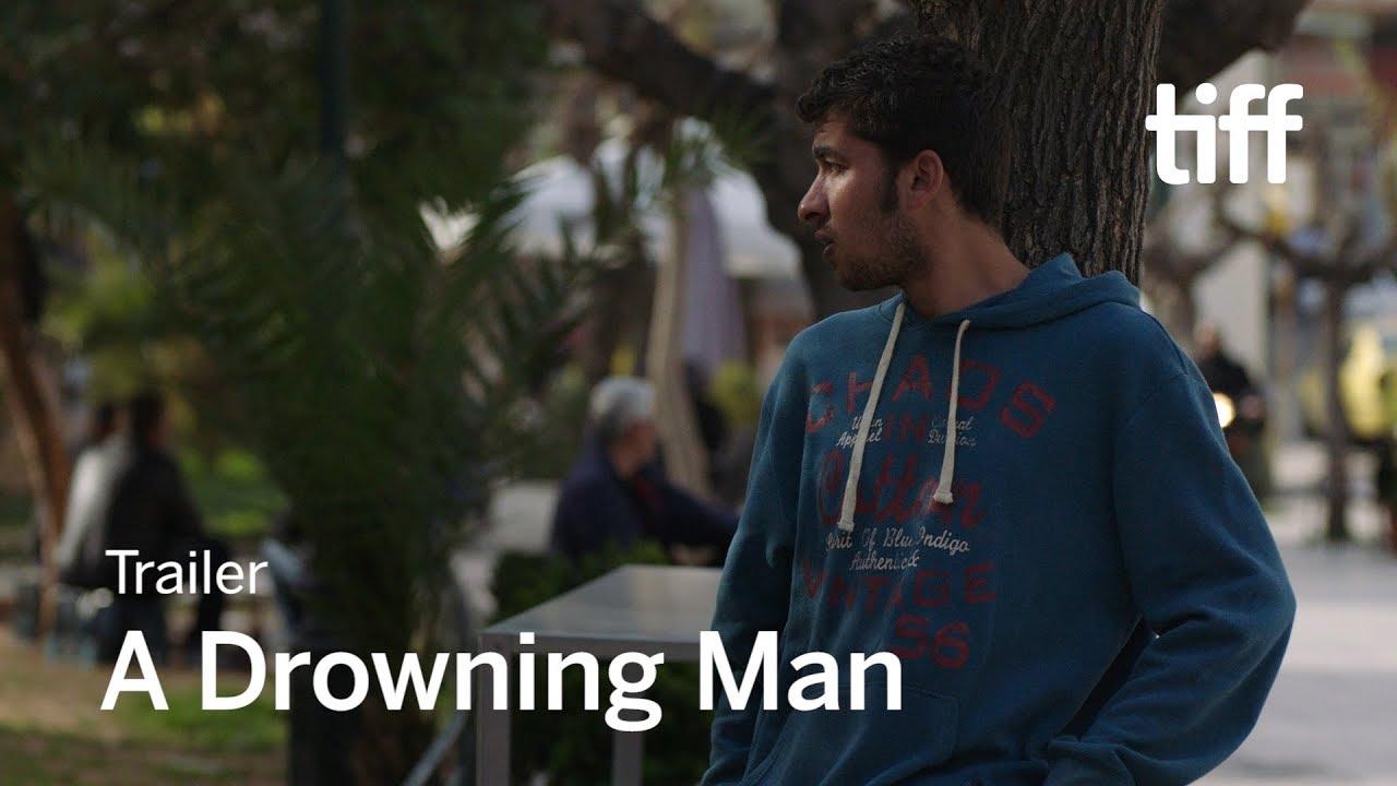 A Drowning Man Trailer